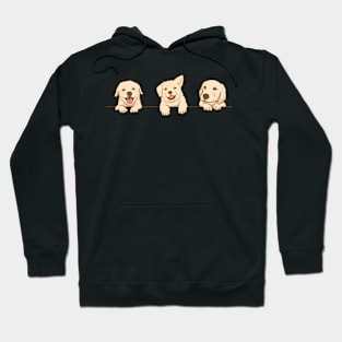 Dogs lovers cute funny animal pet Hoodie